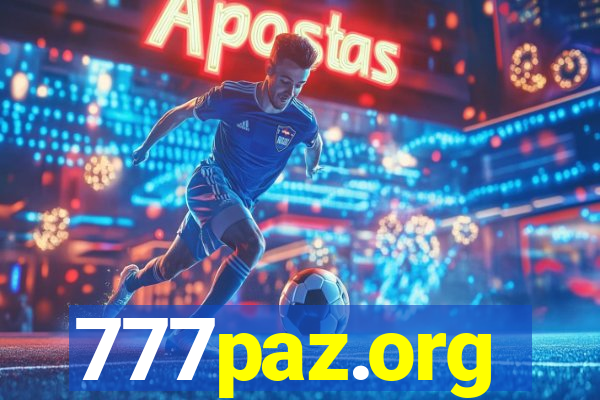 777paz.org