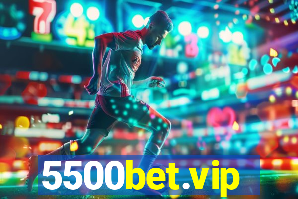 5500bet.vip