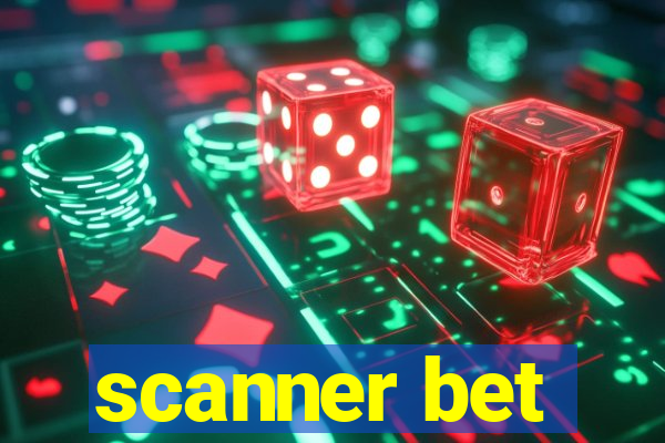 scanner bet