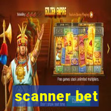 scanner bet