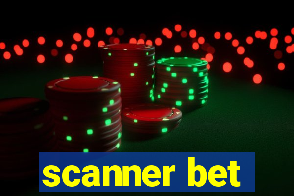 scanner bet