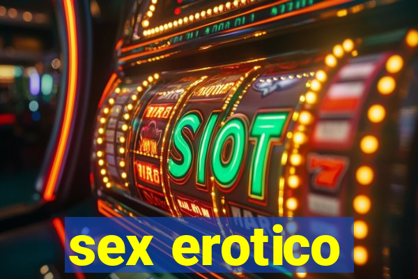 sex erotico