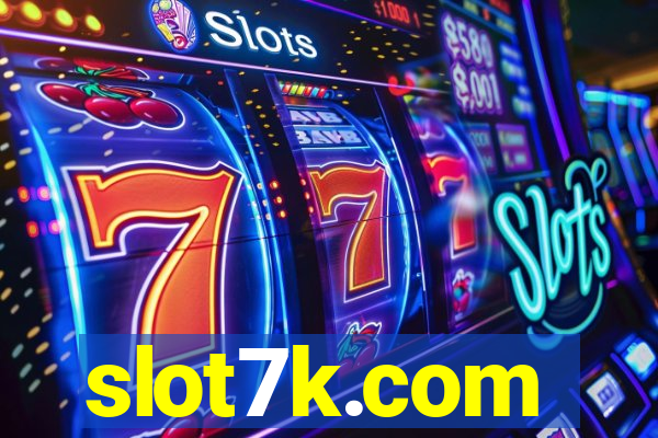 slot7k.com