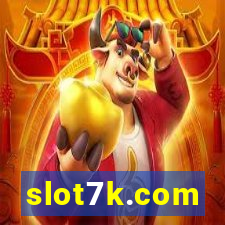 slot7k.com