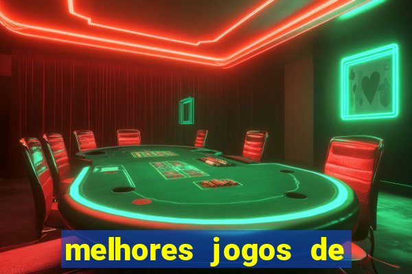 melhores jogos de cassino pixbet