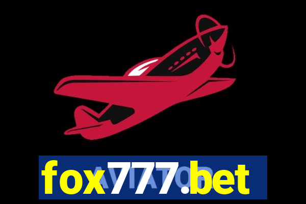 fox777.bet