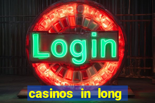 casinos in long island ny