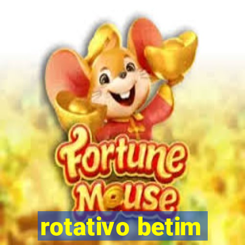 rotativo betim