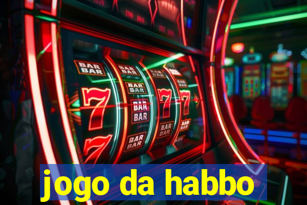 jogo da habbo