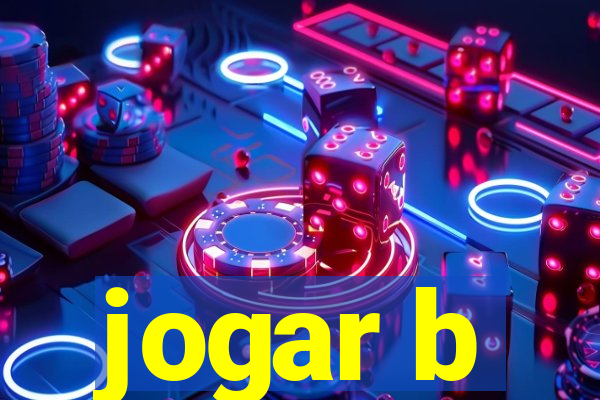 jogar b