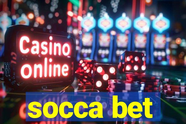 socca bet