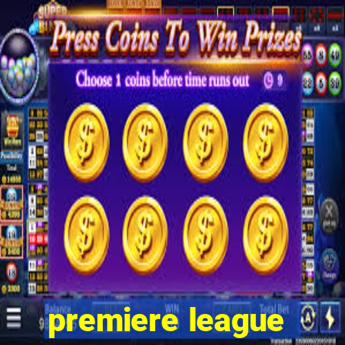 premiere league