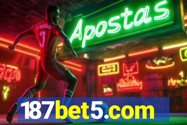 187bet5.com