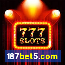 187bet5.com