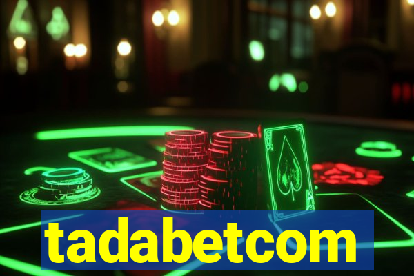 tadabetcom