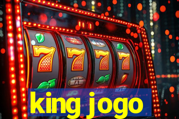 king jogo