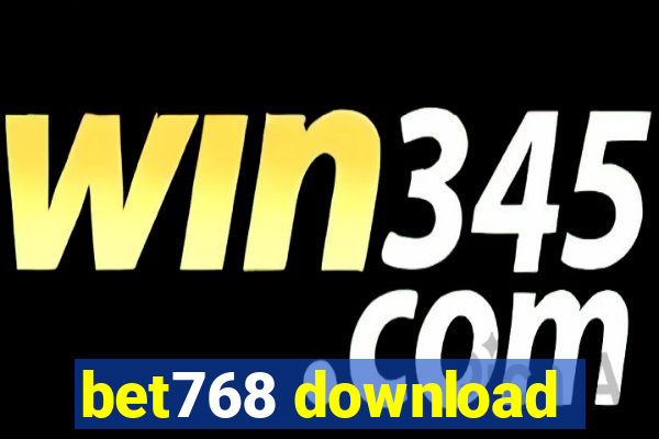 bet768 download