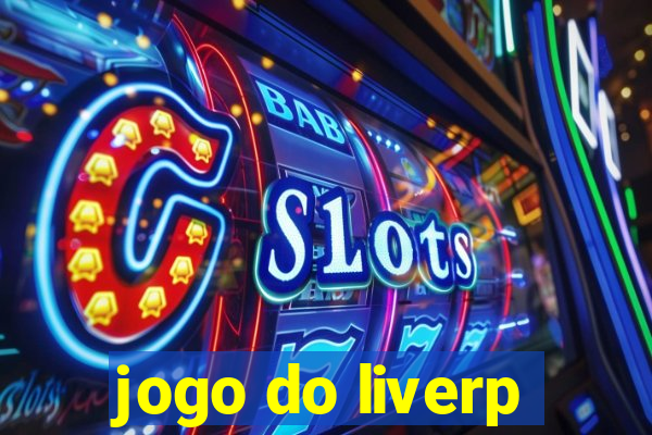 jogo do liverp