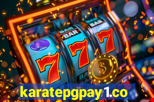 karatepgpay1.com