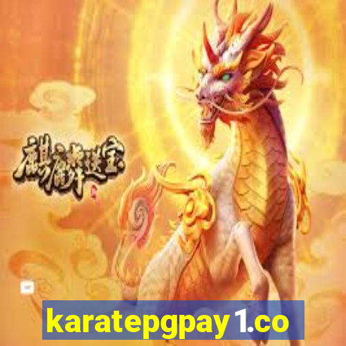 karatepgpay1.com