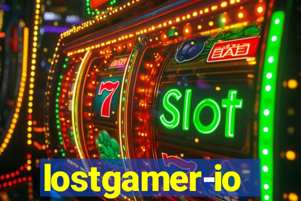 lostgamer-io