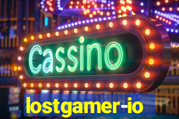 lostgamer-io