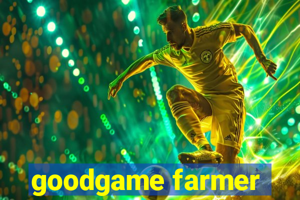 goodgame farmer