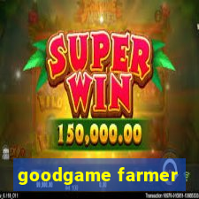 goodgame farmer