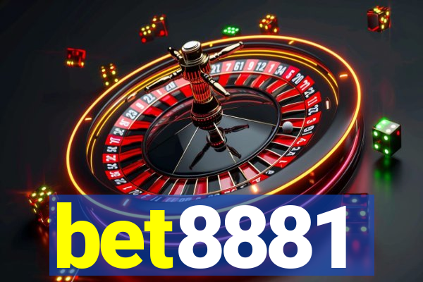 bet8881