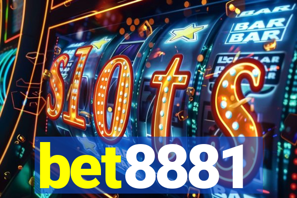 bet8881