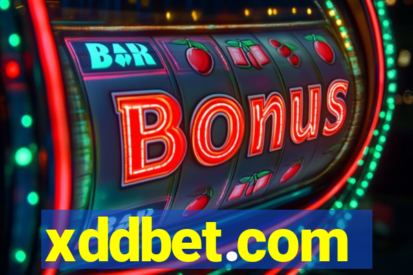 xddbet.com