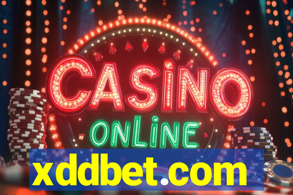 xddbet.com