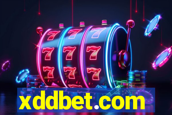 xddbet.com