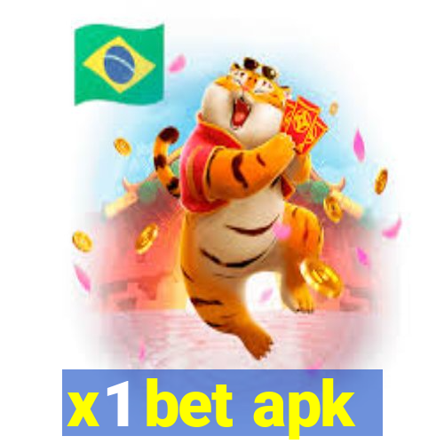 x1 bet apk