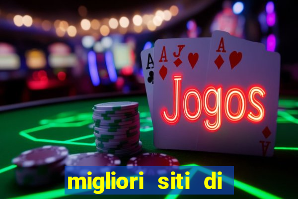 migliori siti di bingo online