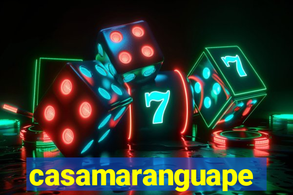 casamaranguape