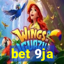 bet 9ja