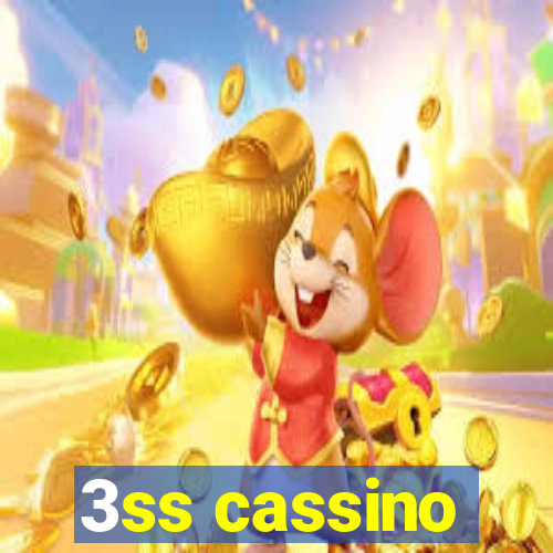 3ss cassino