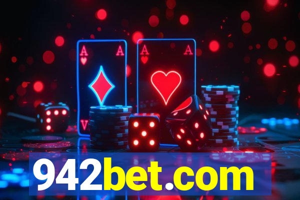 942bet.com