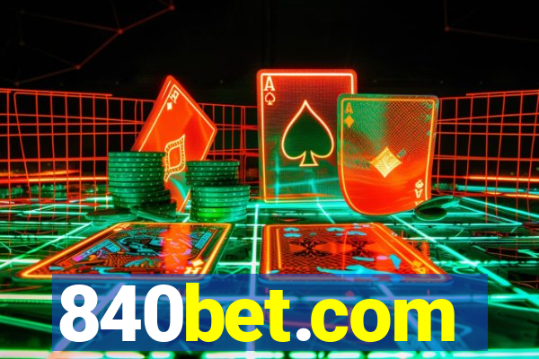 840bet.com