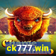 ck777.win