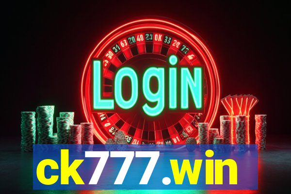 ck777.win