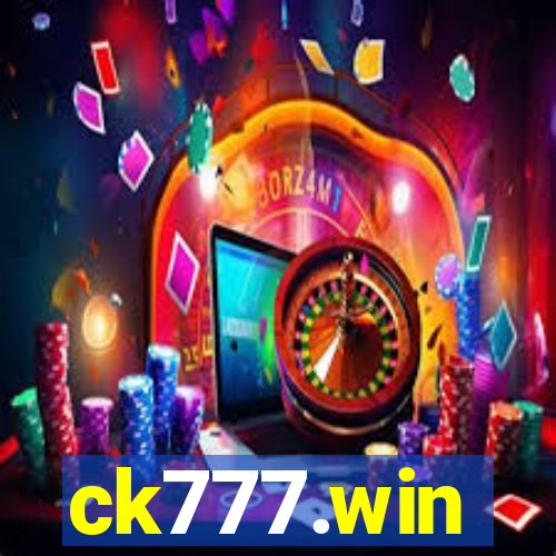 ck777.win