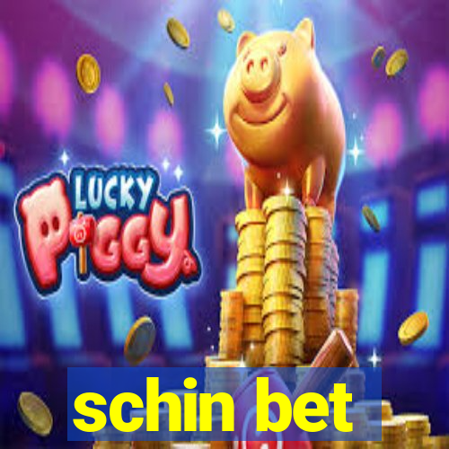 schin bet