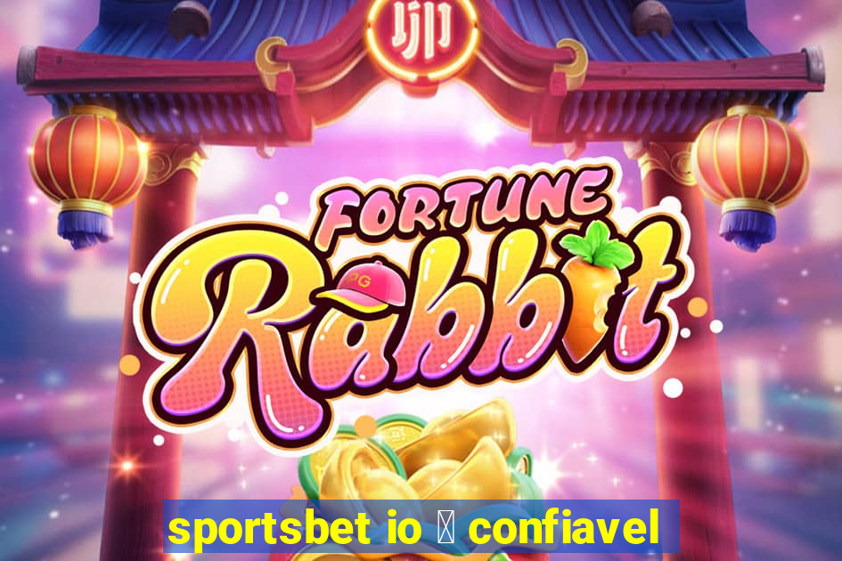 sportsbet io 茅 confiavel