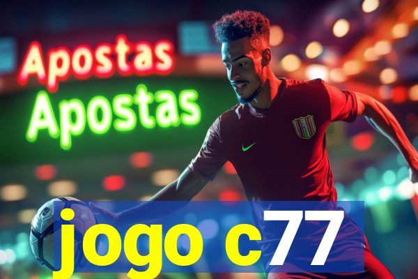 jogo c77