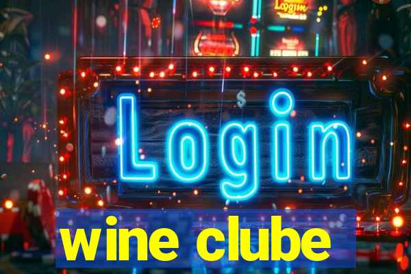 wine clube