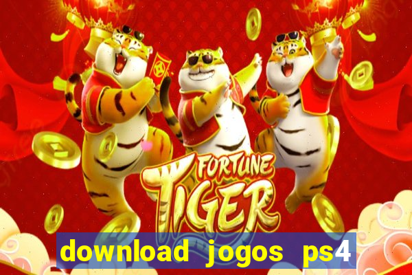 download jogos ps4 pkg pt br