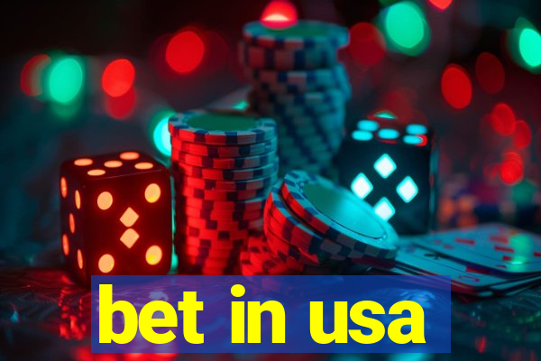 bet in usa