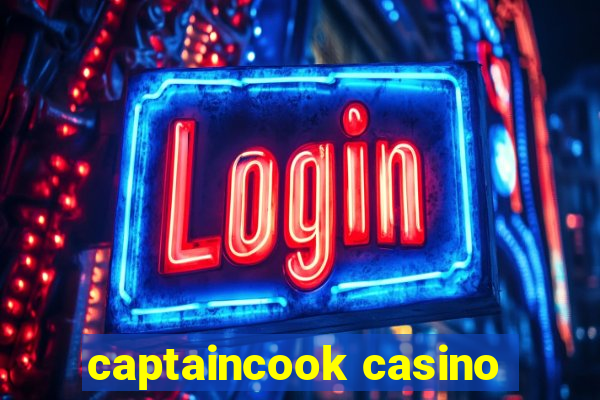 captaincook casino